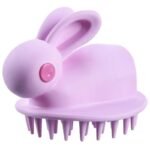 Multi-Functional Pet Bath Massager and Grooming Brush - Image 7