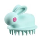 Multi-Functional Pet Bath Massager and Grooming Brush