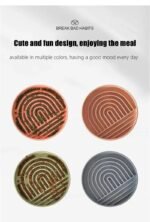 Non-Slip Silicone Dog Lick Mat - Image 4