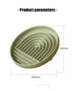 Non-Slip Silicone Dog Lick Mat - Image 7