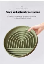 Non-Slip Silicone Dog Lick Mat - Image 5