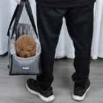 Luxury Pet Booster Seat - Image 5