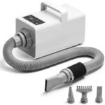 Lonic High Velocity Pet Hair Dryer