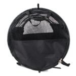 Portable Pop-Up Pet Tunnel - Breathable Dog & Cat Travel Crate - Image 6