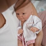 Lifelike Full Body Silicone Reborn Baby Dolls - Soft, Realistic 14-inch Boy and Girl Options - Image 3