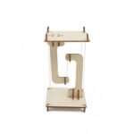 DIY Anti-Gravity Tensegrity Table - STEM Educational Toy for Kids - Image 7