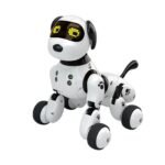 Interactive AI Robot Dog - Smart 2.4G Wireless, Programmable and Talking Toy for Kids - Image 2