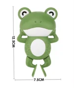 Clockwork Swimming Dolphin Bath Toy for Kids - Image 4