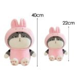 Gift Children's Toys - Cute Plush Cat Toy - Image 6
