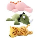 Giant 60cm Weighted Plush Toy: Soft, Cuddly, and Fun for All Ages - Image 2