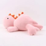 Giant 60cm Weighted Plush Toy: Soft, Cuddly, and Fun for All Ages - Image 3