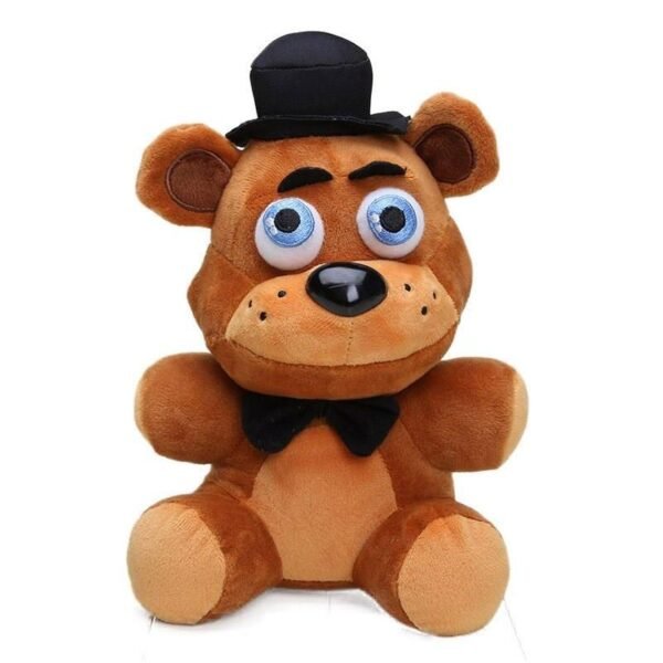 Adorable Cartoon Character Plush Toys - Soft, Safe, and Fun for All Ages