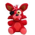 Adorable Cartoon Character Plush Toys - Soft, Safe, and Fun for All Ages - Image 4