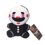 Adorable Cartoon Character Plush Toys - Soft, Safe, and Fun for All Ages - Image 7