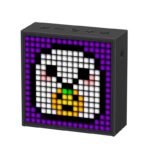 Portable Bluetooth Speaker with LED - Image 2