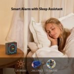 Portable Bluetooth Speaker with LED - Image 4