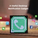 Portable Bluetooth Speaker with LED - Image 6