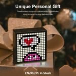 Portable Bluetooth Speaker with LED - Image 7