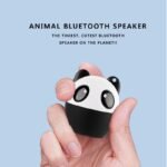 Mini Animal Bluetooth Speaker - Image 3