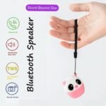 Mini Animal Bluetooth Speaker - Image 4
