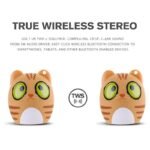 Mini Animal Bluetooth Speaker - Image 6