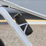 Portable Bluetooth Speaker with 360° Surround Sound, LED Modes & True Wireless Stereo for Camping - Image 7