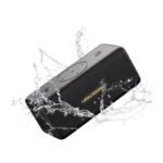 Portable Bluetooth 5.3 Speaker: 40W 360° Stereo Sound, IPX7 Waterproof with 30H Playtime & USB Connectivity - Image 2