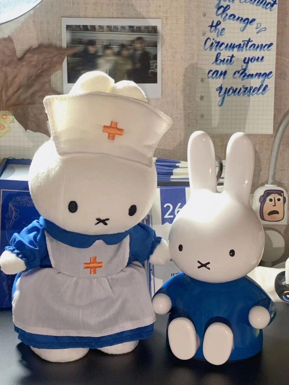 Miffy-Inspired Portable Bluetooth Speaker: Cute, Wireless, with Subwoofer and TF Card Slot - Image 11