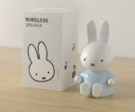 Miffy-Inspired Portable Bluetooth Speaker: Cute, Wireless, with Subwoofer and TF Card Slot - Image 4