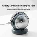 Portable Astronaut Bluetooth Speaker with Sci-Fi Light - Image 7