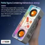 RGB Wireless Dual Speaker - Image 6