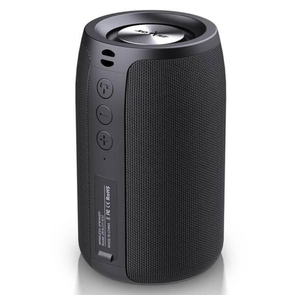 Wireless Waterproof Stereo Speaker