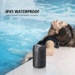Wireless Waterproof Stereo Speaker - Image 6