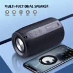 Wireless Waterproof Stereo Speaker - Image 3