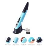 2.4G Wireless Pen Mouse - Image 4