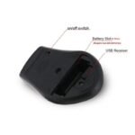 2.4Ghz Wireless Gaming Mouse with USB Receiver - Image 3