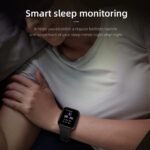 HD Android Smartwatch with 1.69" Display, 20 Sports Modes & Waterproof Features - Image 5