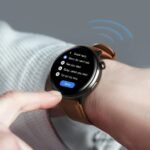 HD Bluetooth Calling Smartwatch with 1.3-Inch AMOLED Display & 2ATM Waterproof - Image 6