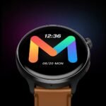 HD Bluetooth Calling Smartwatch with 1.3-Inch AMOLED Display & 2ATM Waterproof - Image 4
