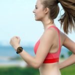 Ultra-Thin Smartwatch with Blood Oxygen & Heart Rate Monitor, 5ATM Waterproof, and Sport Modes - Image 3