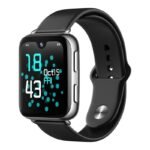 4G Smart Watch with GPS, WiFi, and Multi-Sport Fitness Tracking