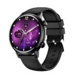 2023 Full Touch Screen AMOLED HD Smartwatch with Bluetooth Call & NFC for Men and Women - Image 7