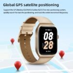 Mibro T2 GPS Track Smartwatch - Your Ultimate Fitness Companion - Image 5