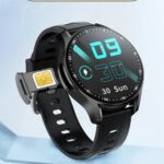 4G Kids Smartwatch with Video Call & Waterproof IP67 Design - Image 4