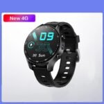 4G Kids Smartwatch with Video Call & Waterproof IP67 Design - Image 2