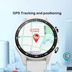 4G Kids Smartwatch with Video Call & Waterproof IP67 Design - Image 5