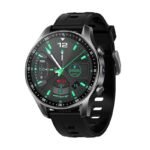 4G Kids Smartwatch with Video Call & Waterproof IP67 Design