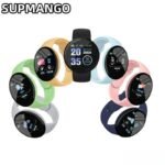 B41K Smart Watches - Your Ultimate Fitness Companion - Image 6