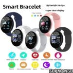 B41K Smart Watches - Your Ultimate Fitness Companion - Image 2