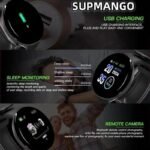 B41K Smart Watches - Your Ultimate Fitness Companion - Image 5